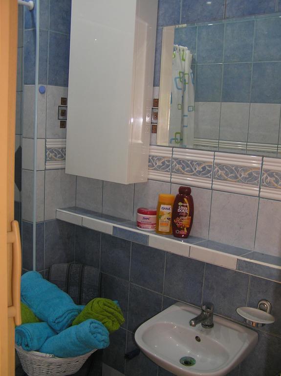 Апартаменты Apartament Dworcowa Хелмно Экстерьер фото