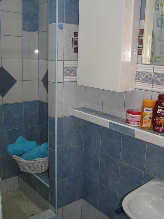 Апартаменты Apartament Dworcowa Хелмно Экстерьер фото