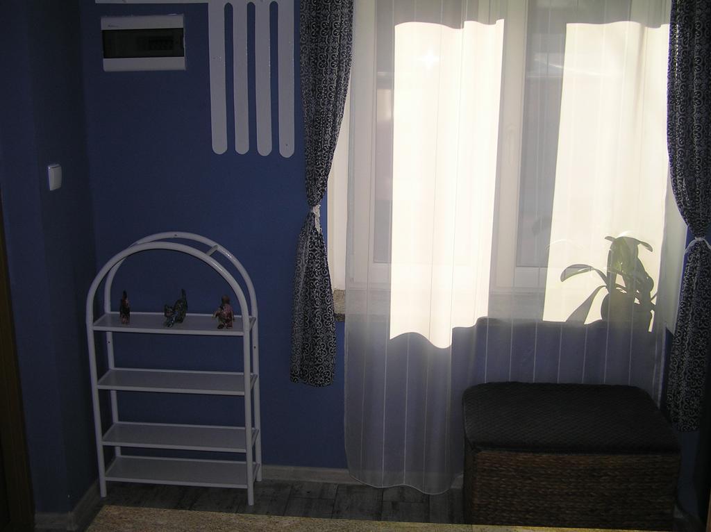 Апартаменты Apartament Dworcowa Хелмно Экстерьер фото