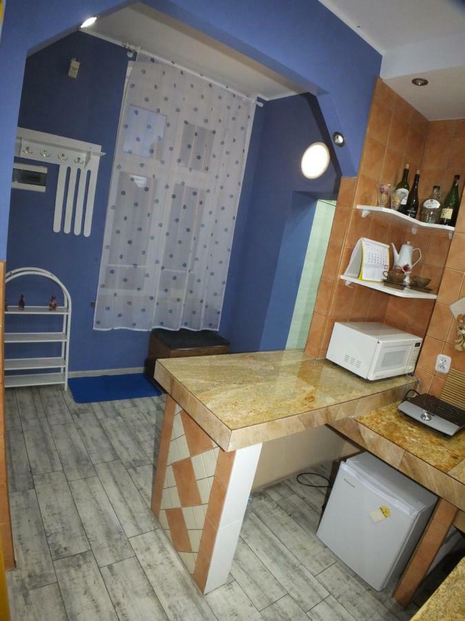 Апартаменты Apartament Dworcowa Хелмно Экстерьер фото